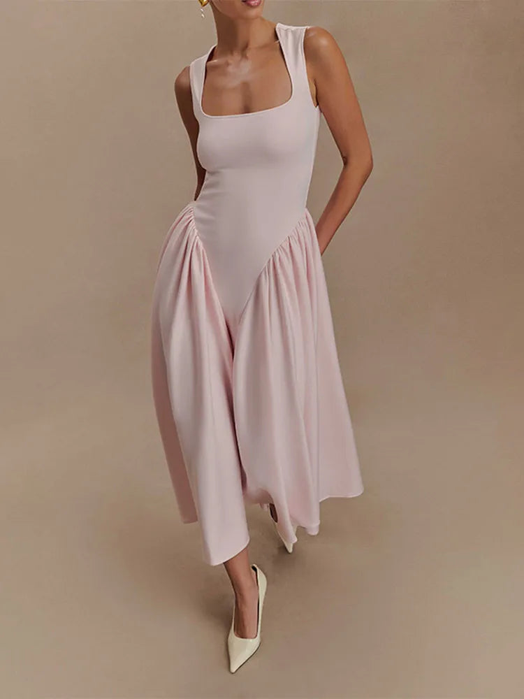 Sabrina Midi Dress