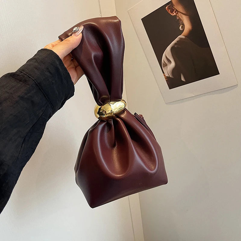 Blake Wrist Handbag