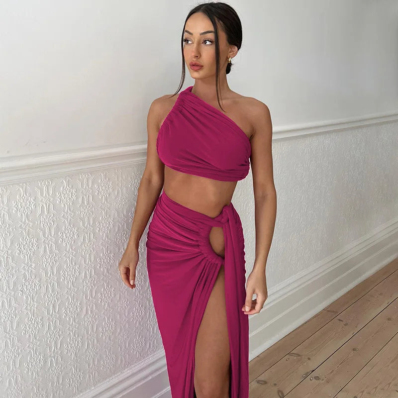 Camille Two Piece