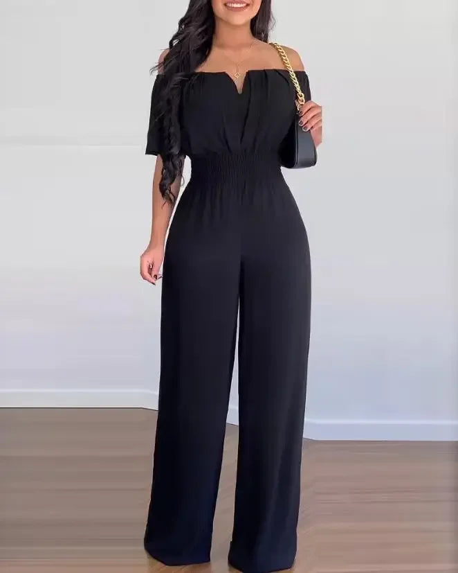 Iyana Jumpsuit