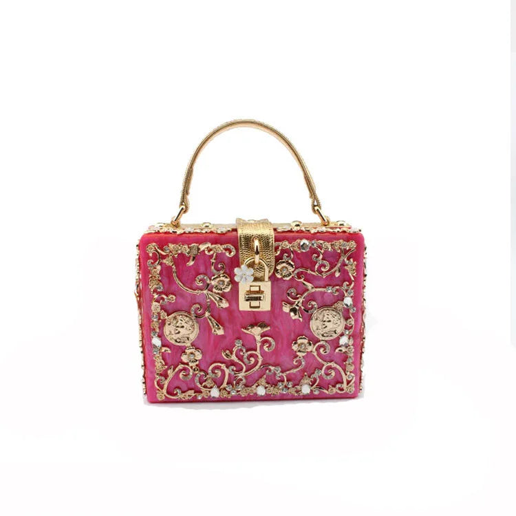 Bailey Handbag