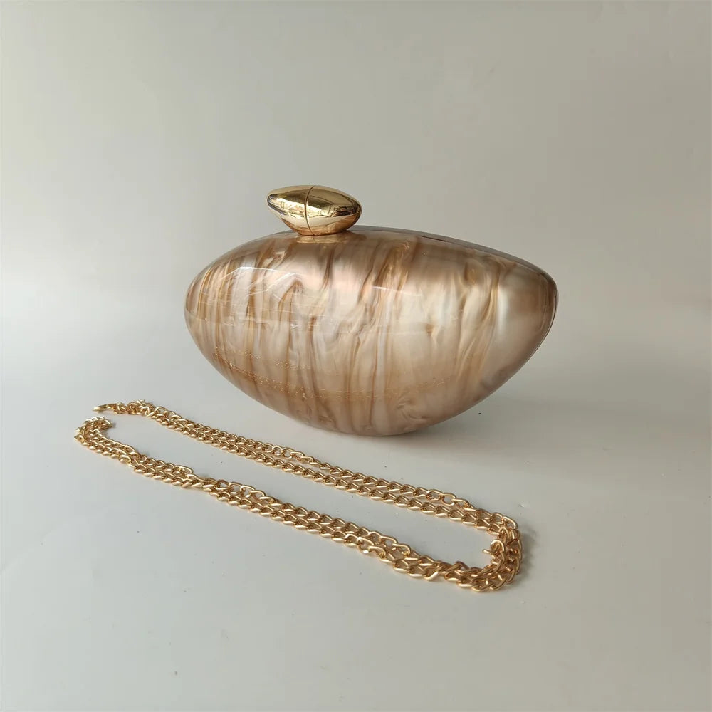 Nalani Clutch Bag