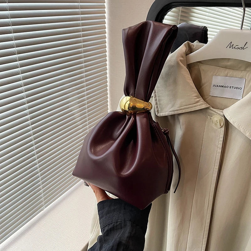 Blake Wrist Handbag
