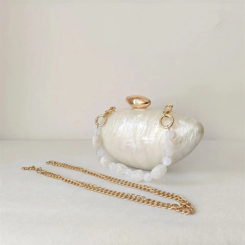 Nalani Clutch Bag