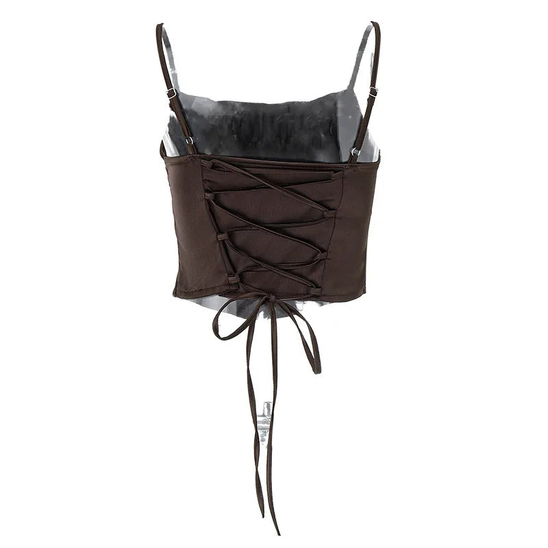 Juliette Tank Top
