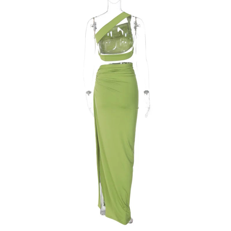 Camille Two Piece