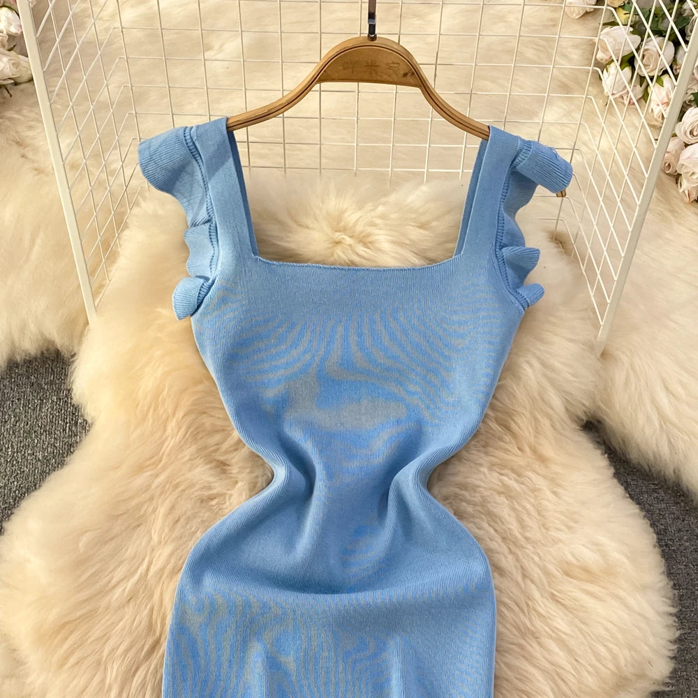 Loretta Bodycon Dress