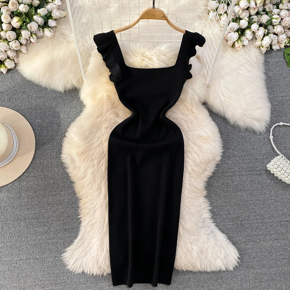 Loretta Bodycon Dress