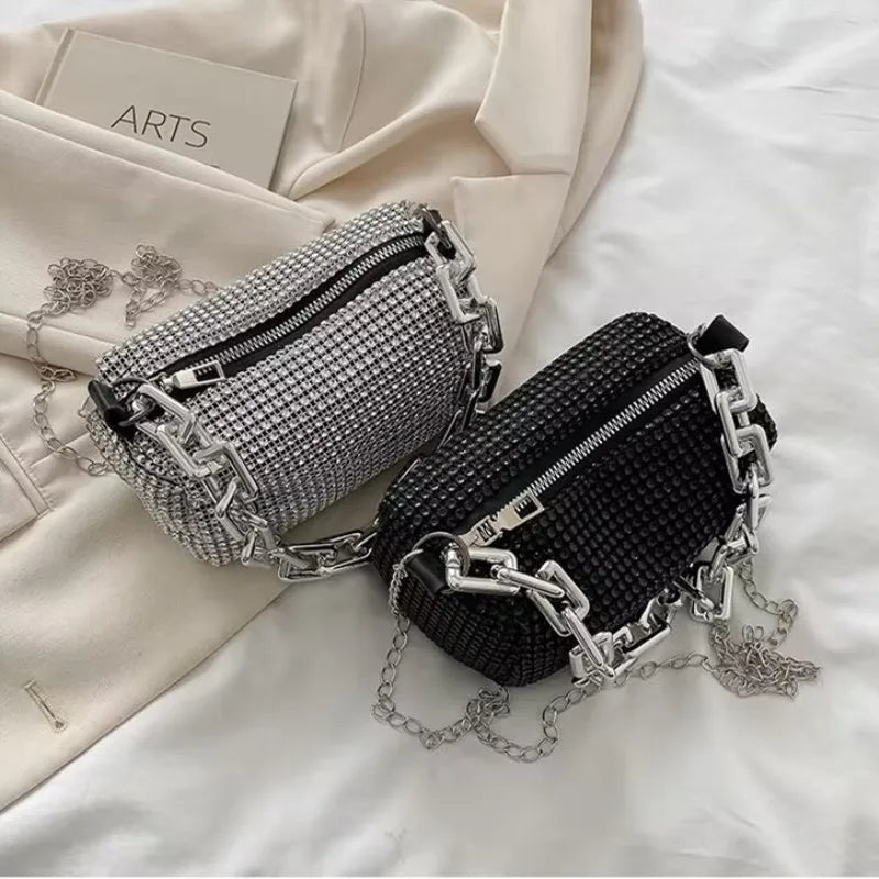 Yaris Luxe HandBag