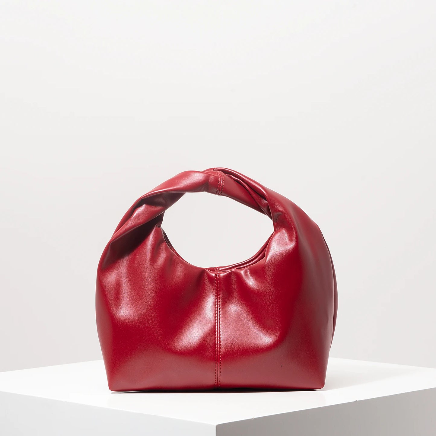 Noelle Twist Bag