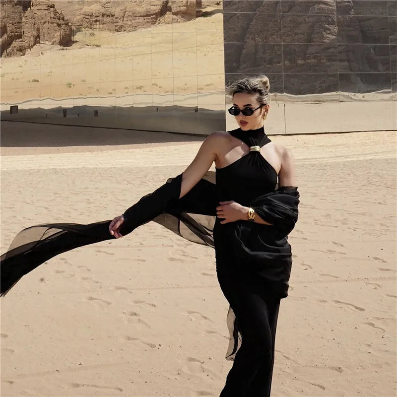 Amara Turtleneck Tops