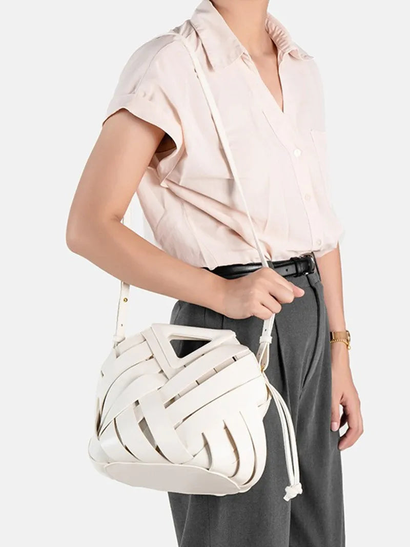 Arabella Luxe Handbag