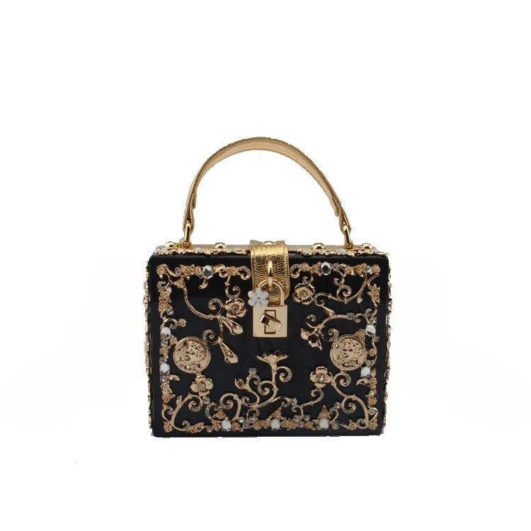Bailey Handbag