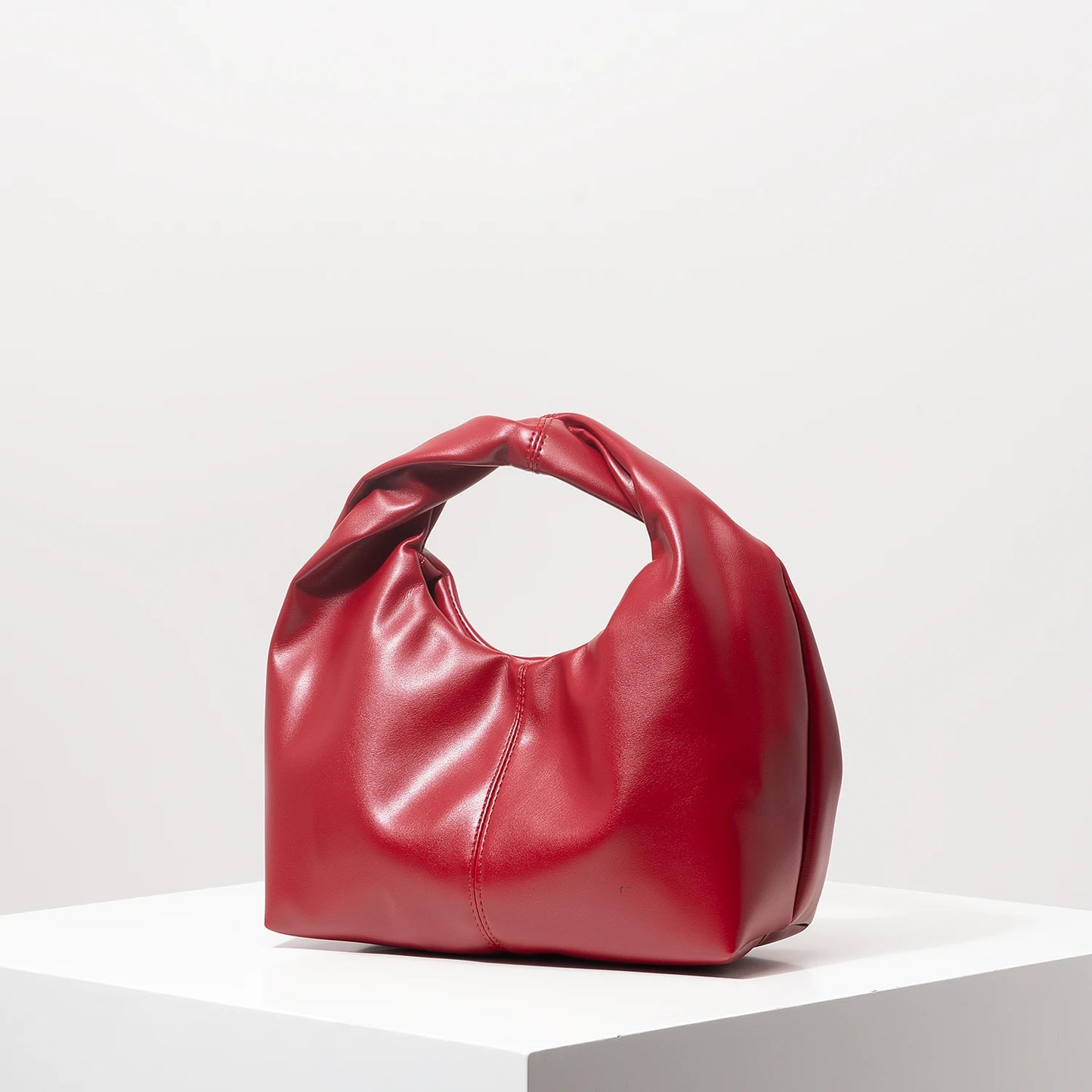 Noelle Twist Bag