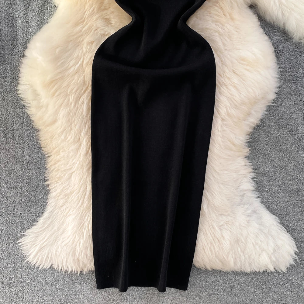 Loretta Bodycon Dress