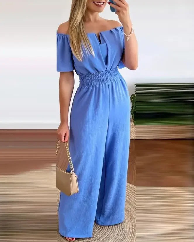Iyana Jumpsuit