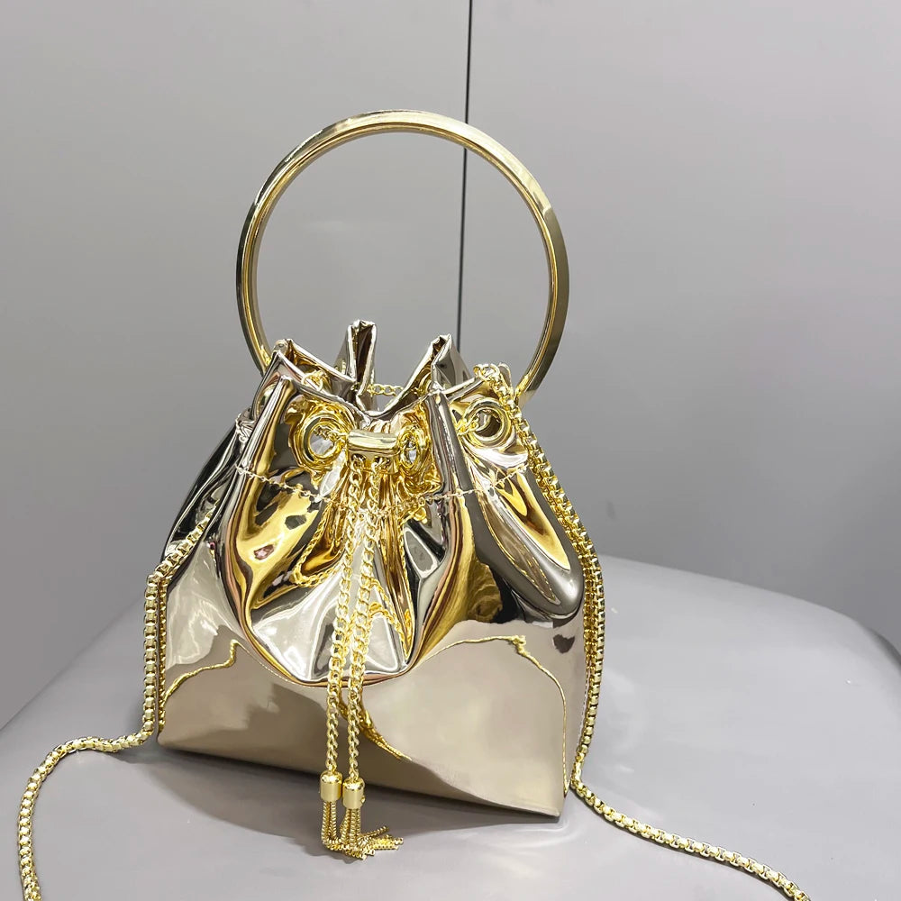 Tatum Bucket Bag