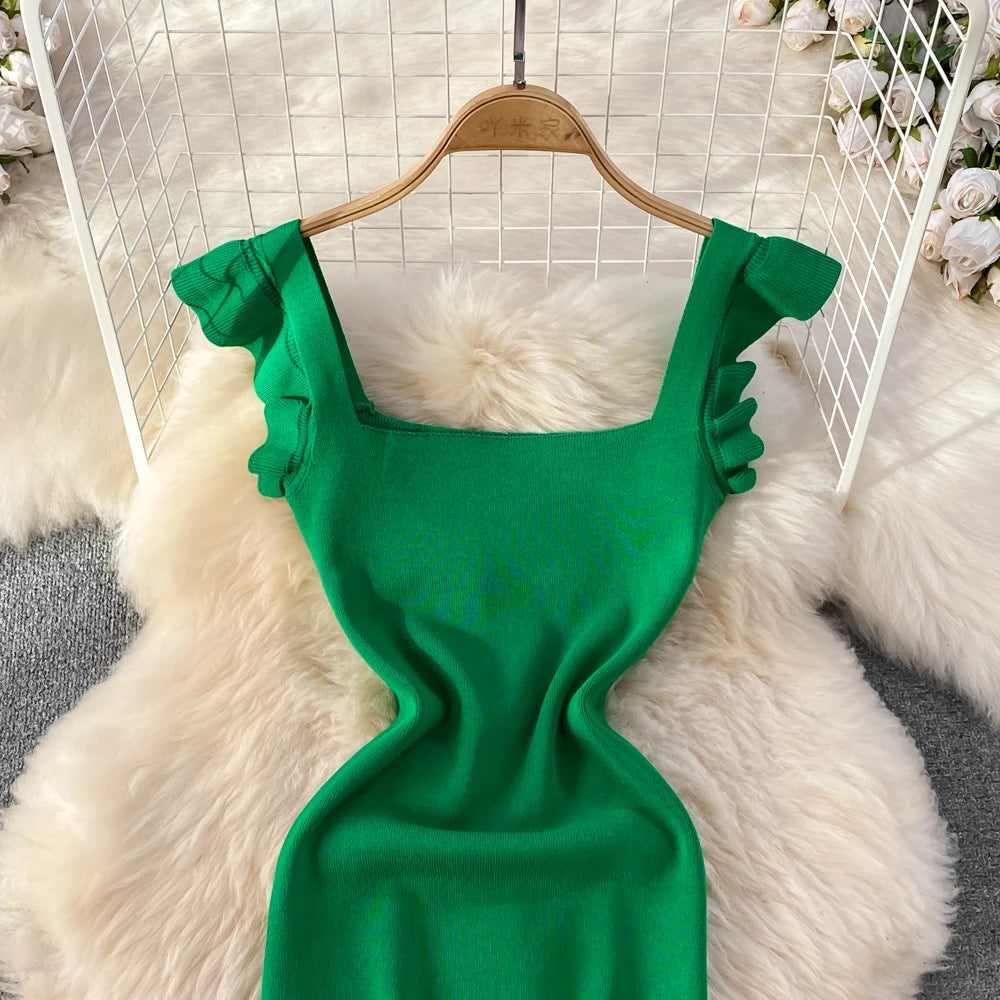 Loretta Bodycon Dress