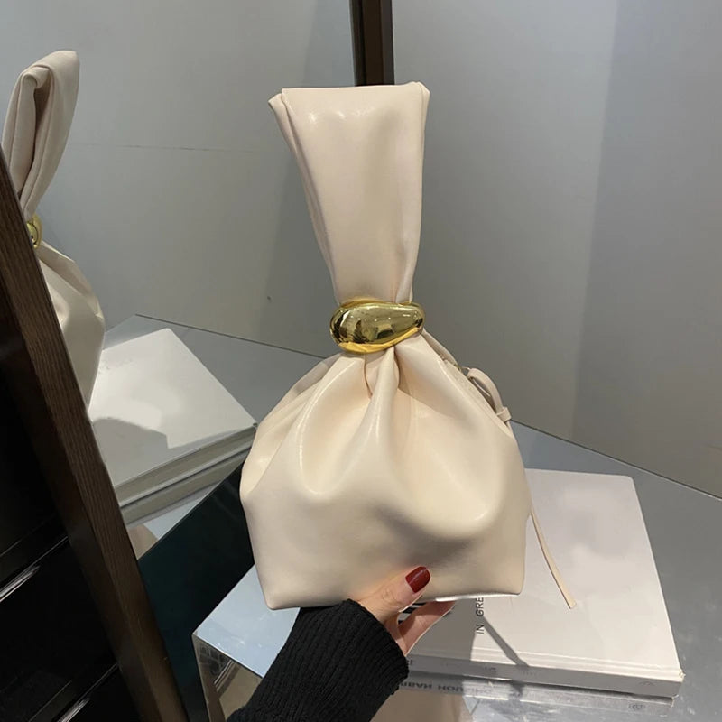 Blake Wrist Handbag