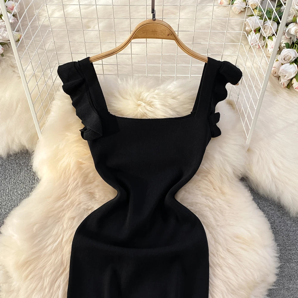 Loretta Bodycon Dress