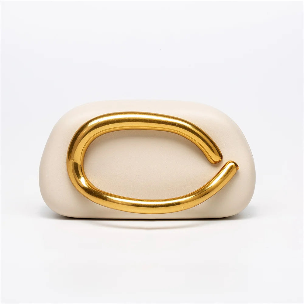Morgan Classic Clutch Bag