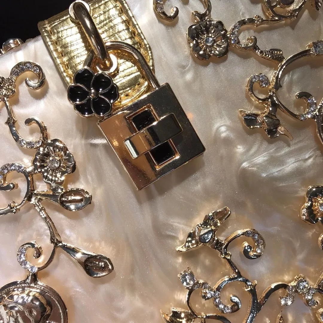 Bailey Handbag