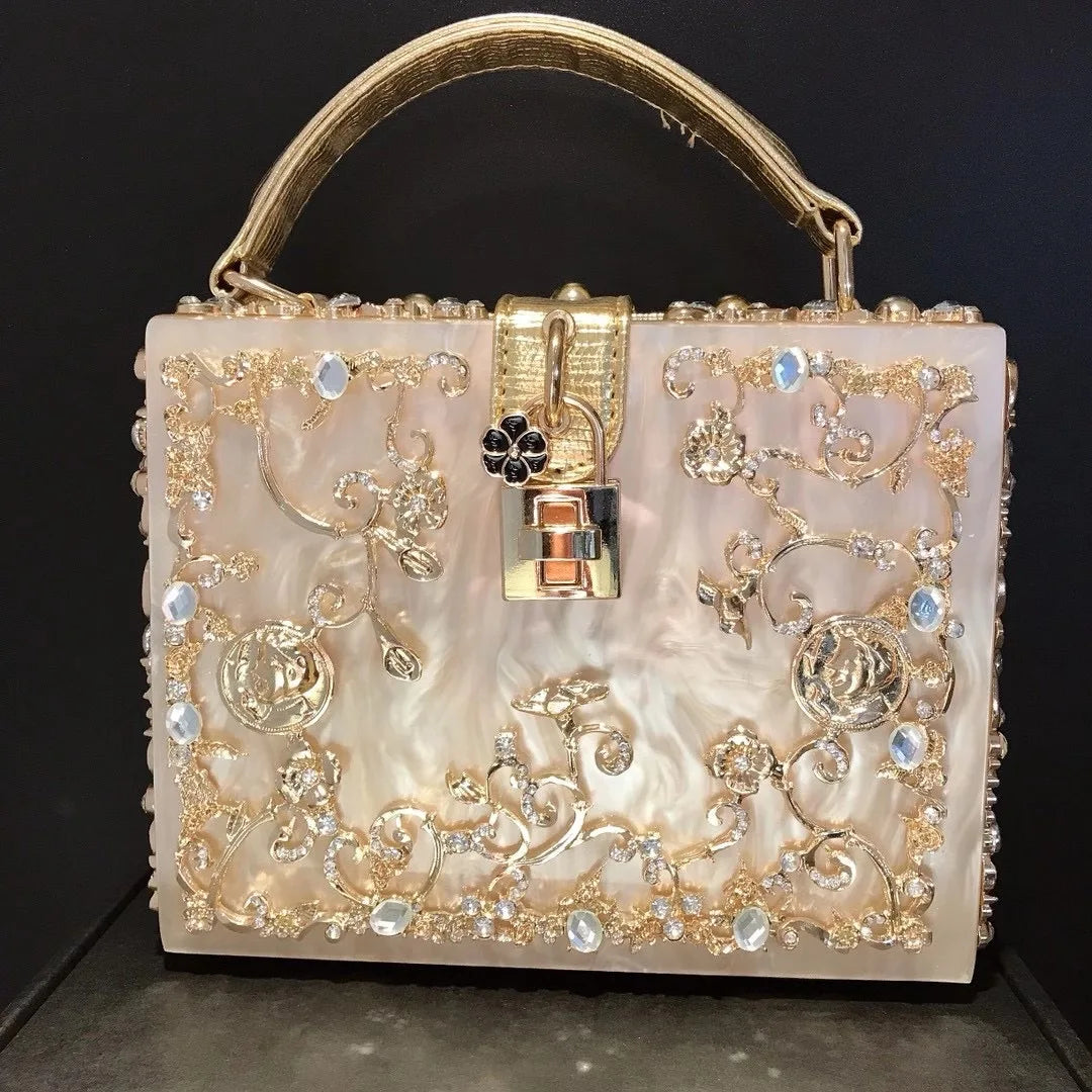 Bailey Handbag