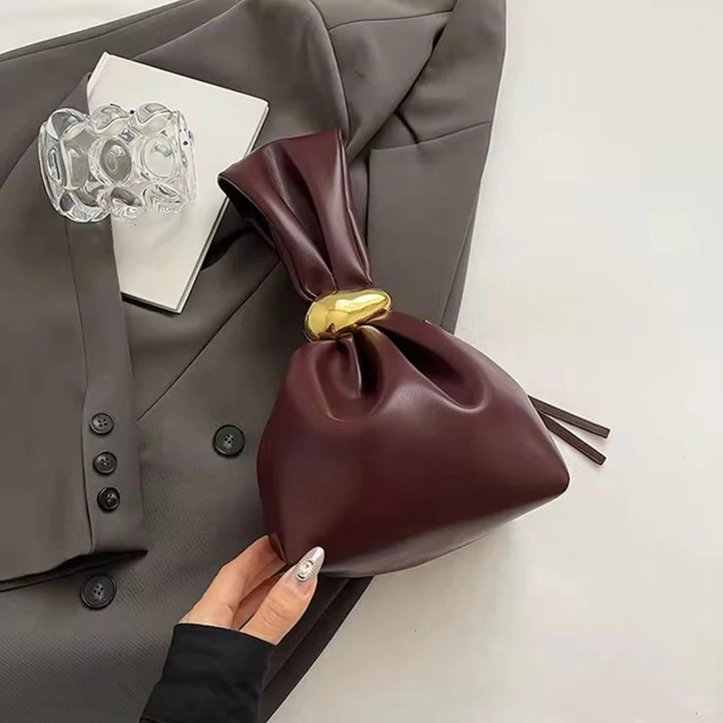 Blake Wrist Handbag