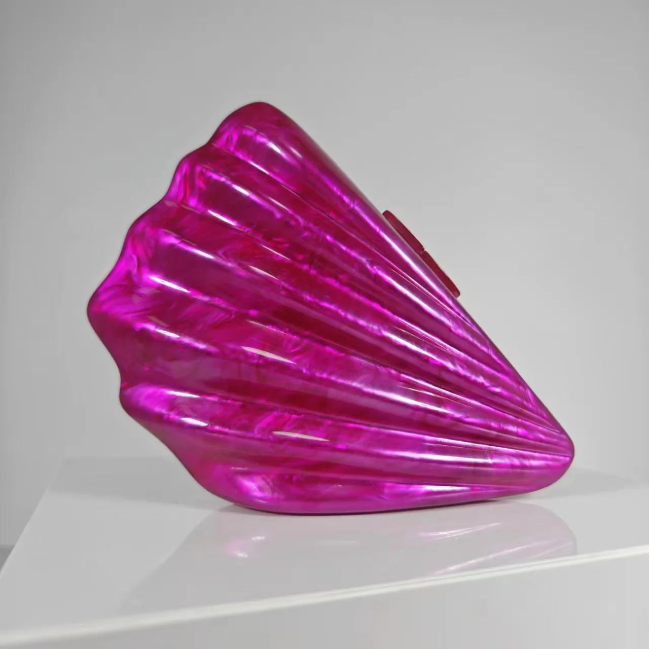 Joelle Clutch Bag