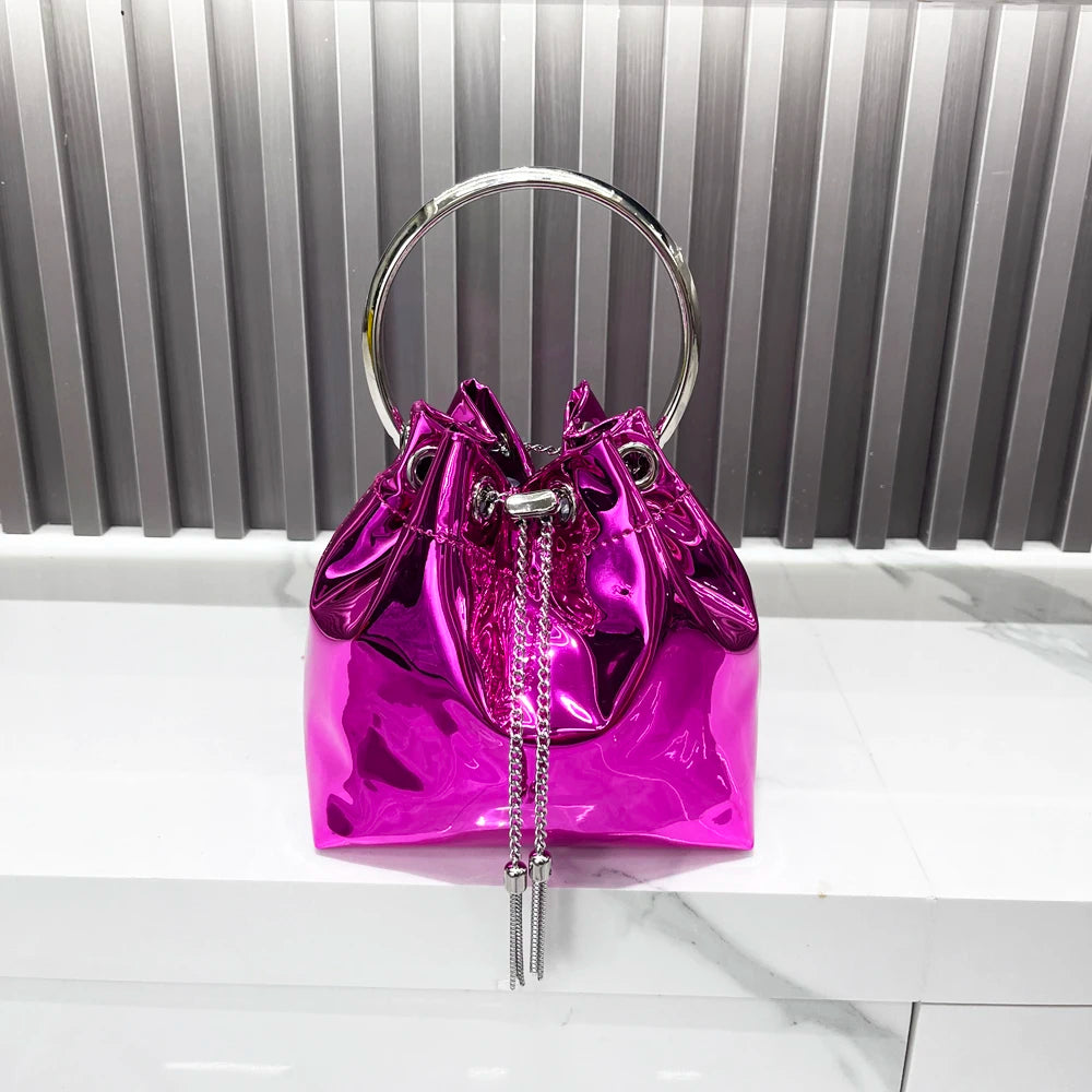 Tatum Bucket Bag