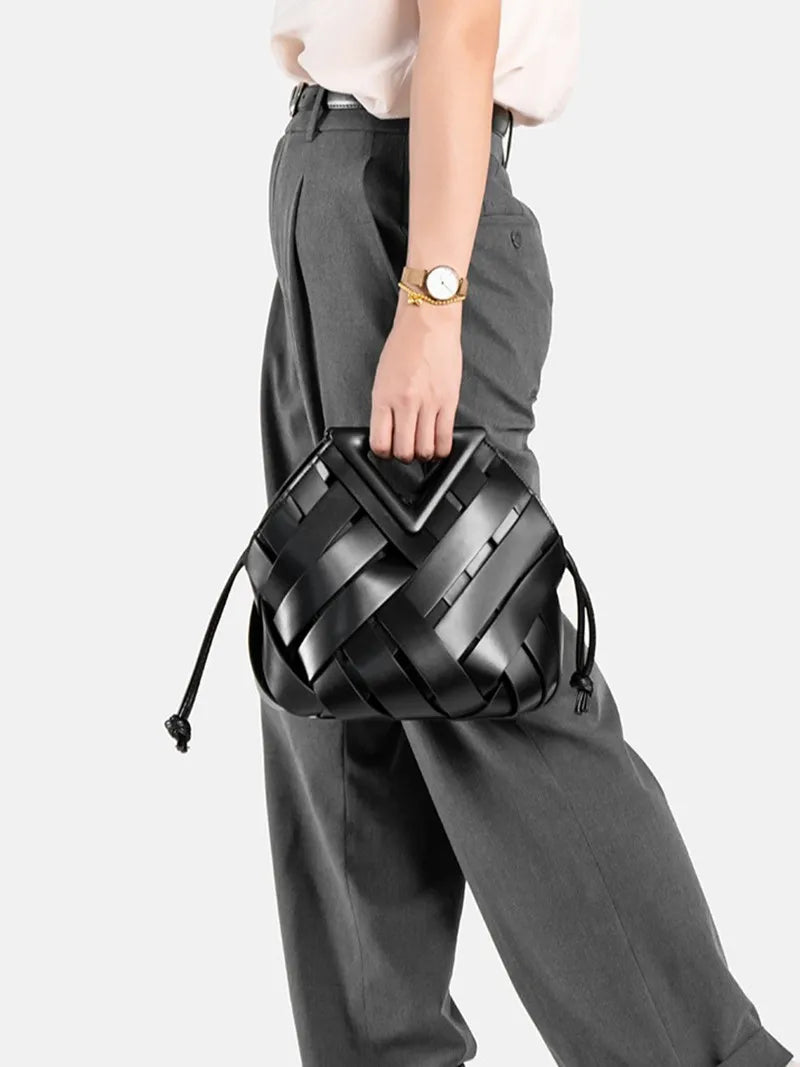 Arabella Luxe Handbag
