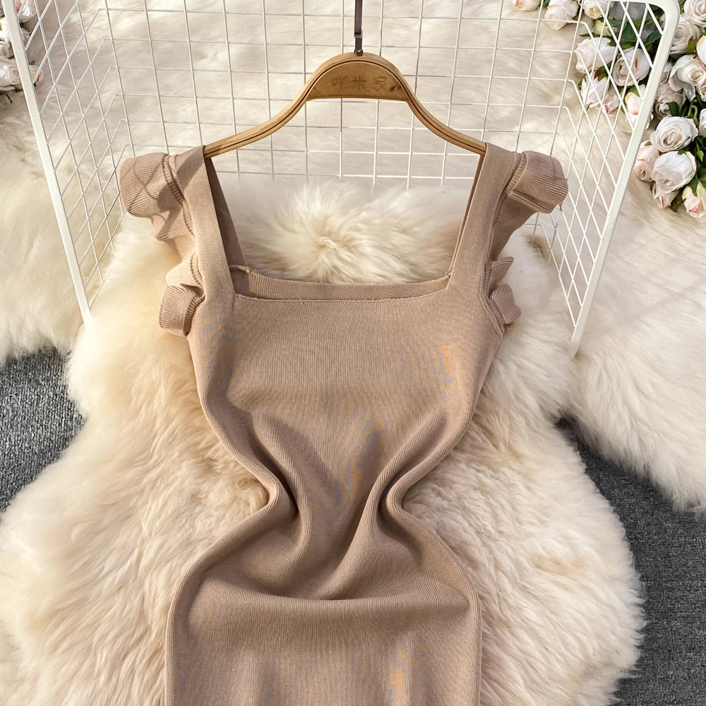 Loretta Bodycon Dress