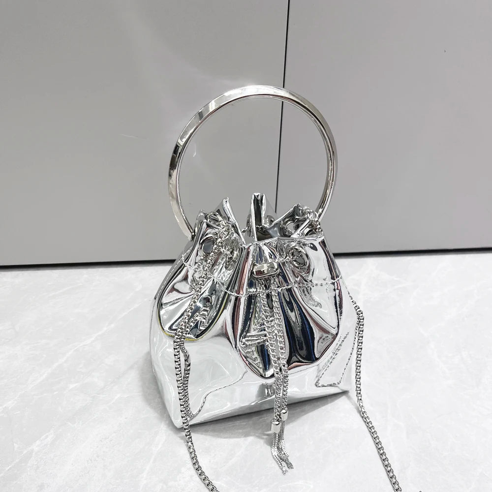 Tatum Bucket Bag