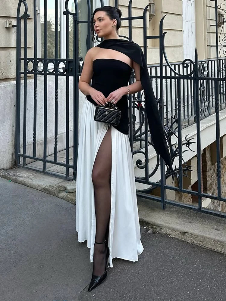 Axel Maxi Dress