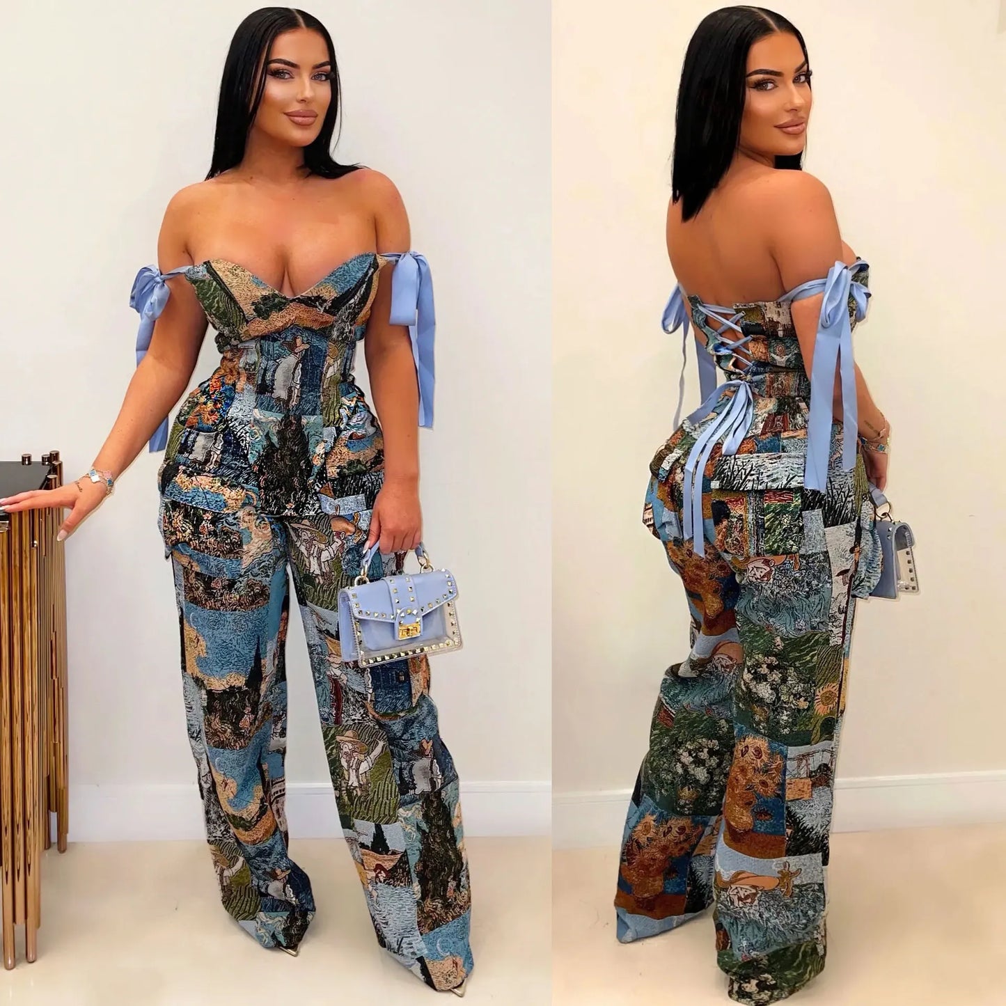 Geneva Two Piece