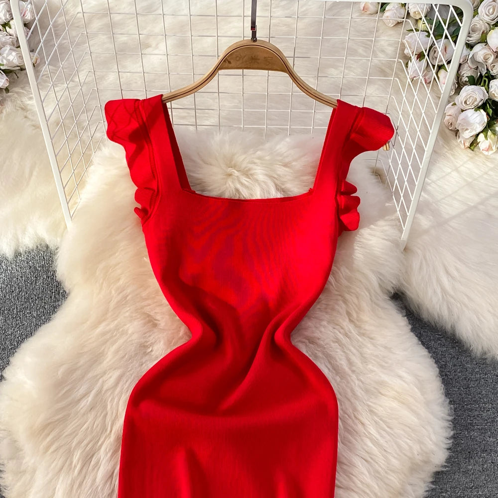 Loretta Bodycon Dress