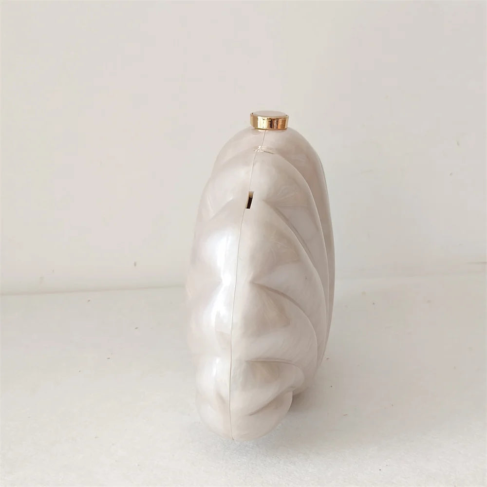 Ophelia Clutch Bag