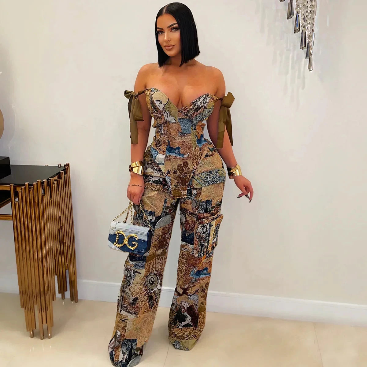 Geneva Two Piece