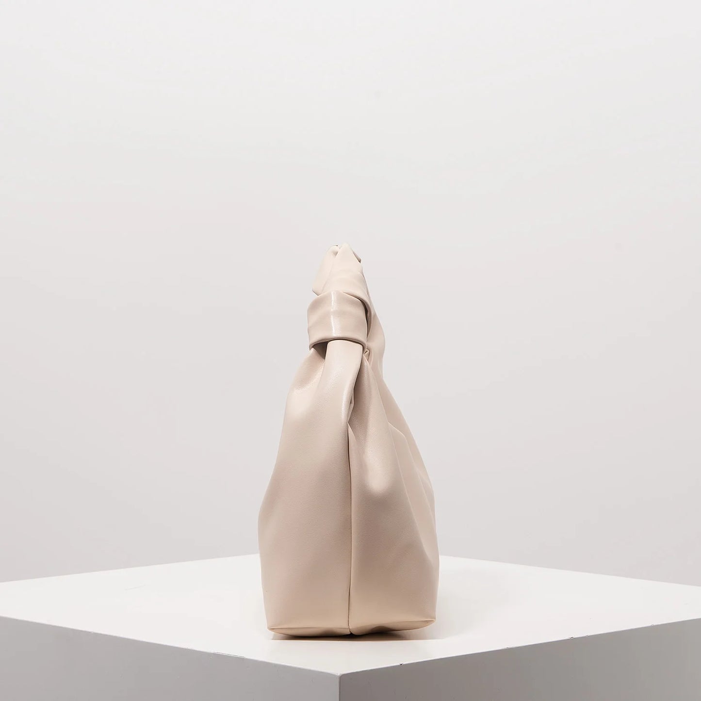 Noelle Twist Bag
