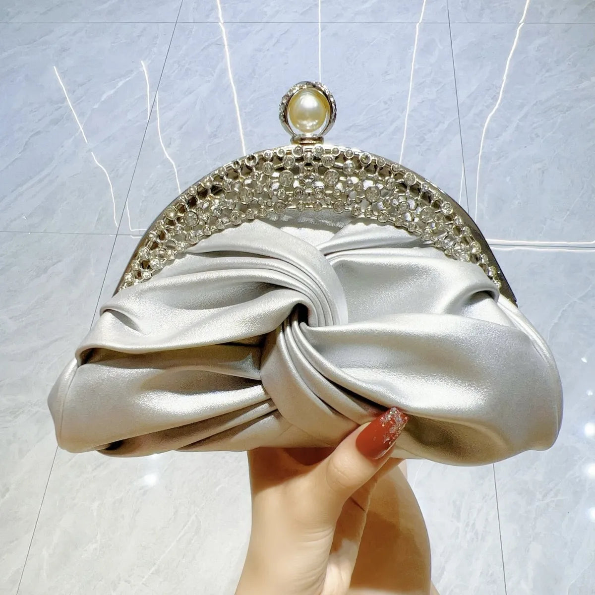 Mackenzie Clutch Bags