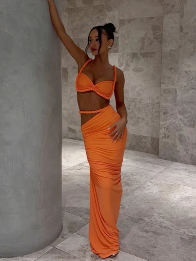 Zelda Two Piece Set
