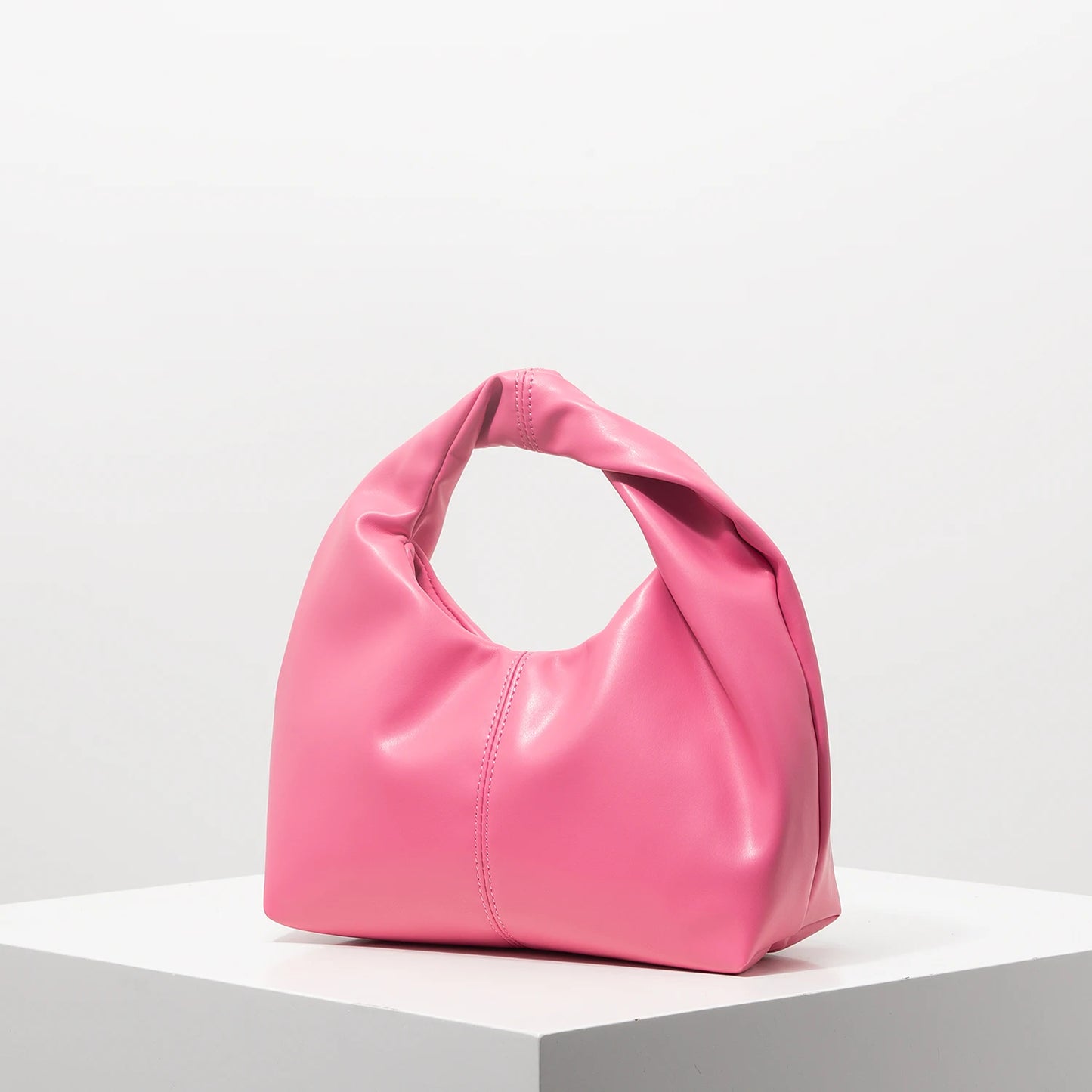 Noelle Twist Bag