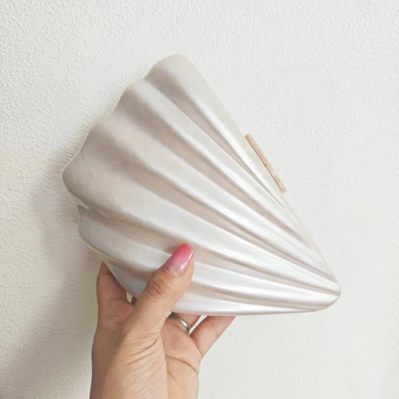 Joelle Clutch Bag