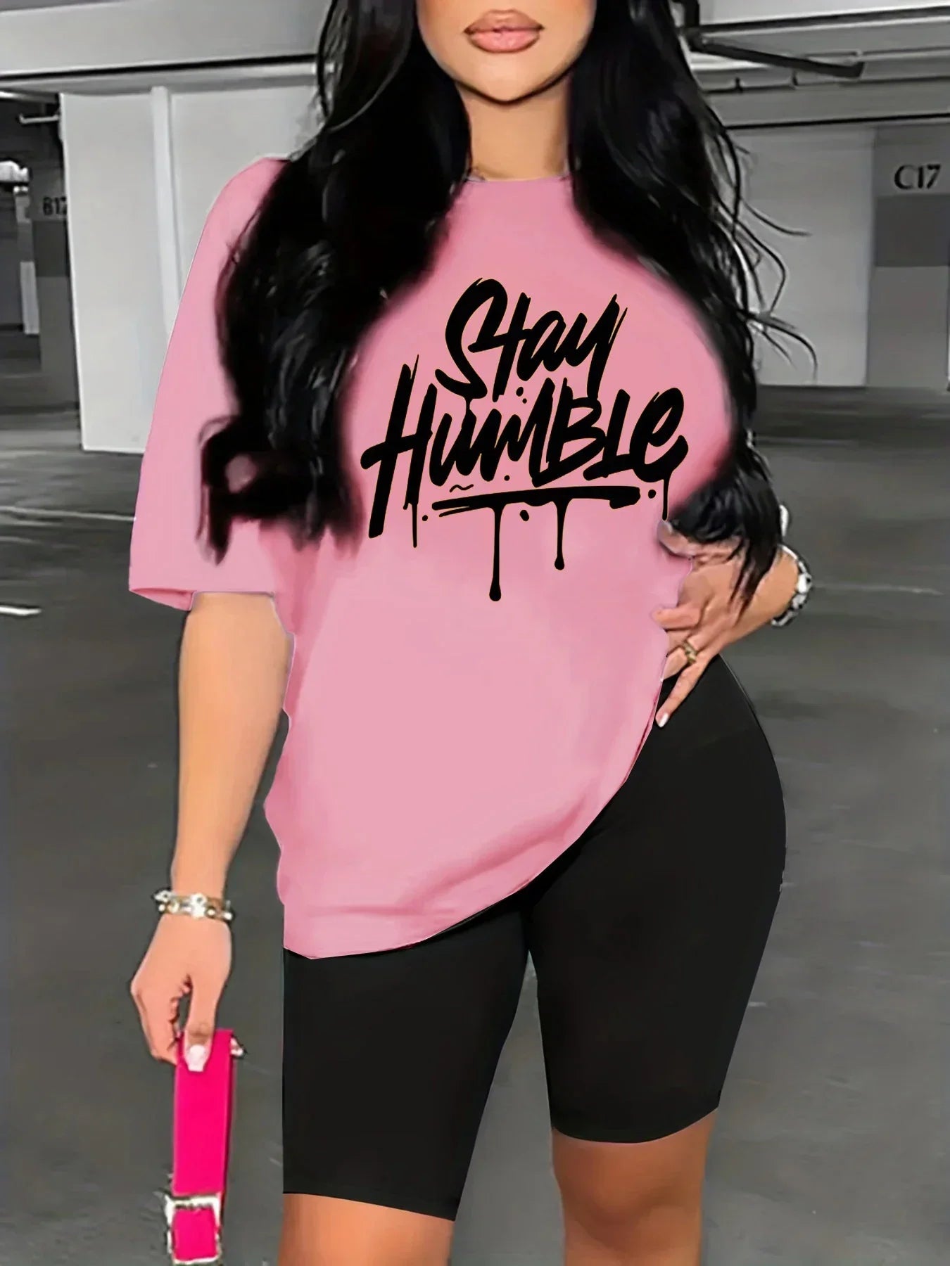 Macy T-Shirt