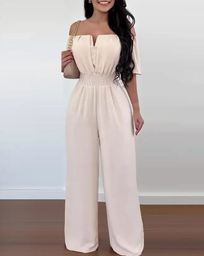 Iyana Jumpsuit