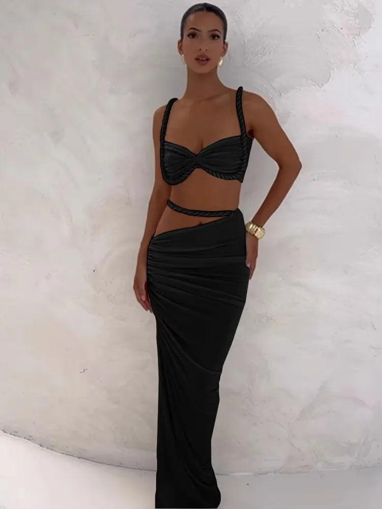 Zelda Two Piece Set