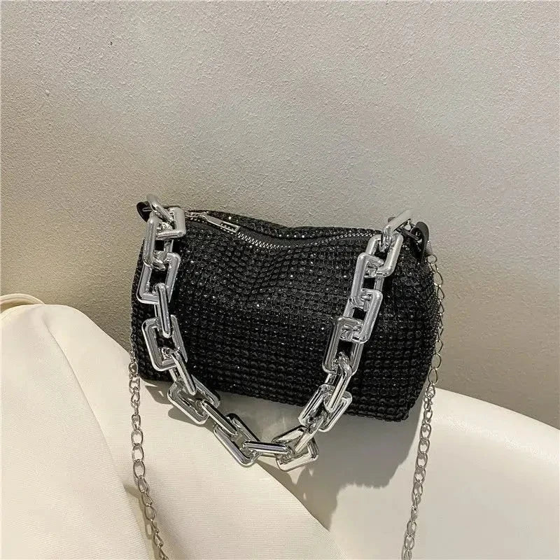 Yaris Luxe HandBag