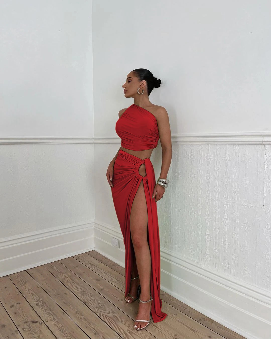 Camille Two Piece