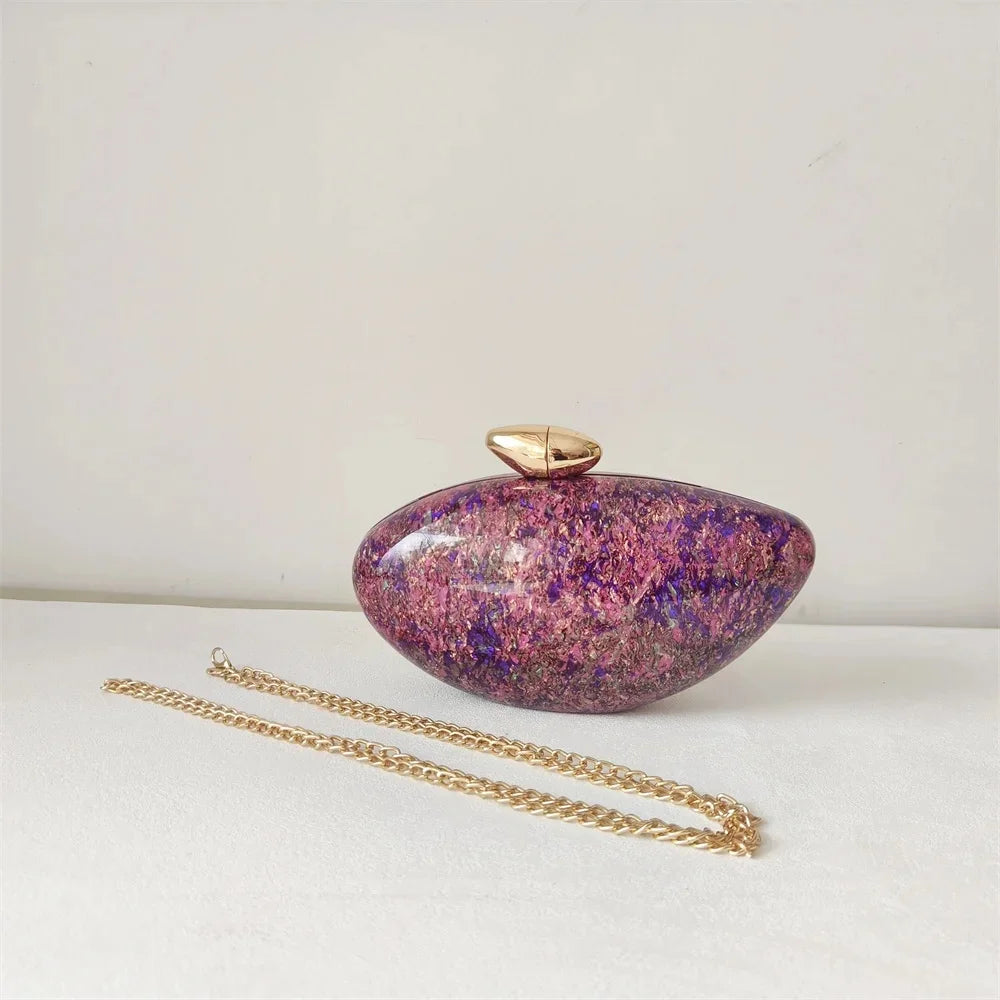 Nalani Clutch Bag