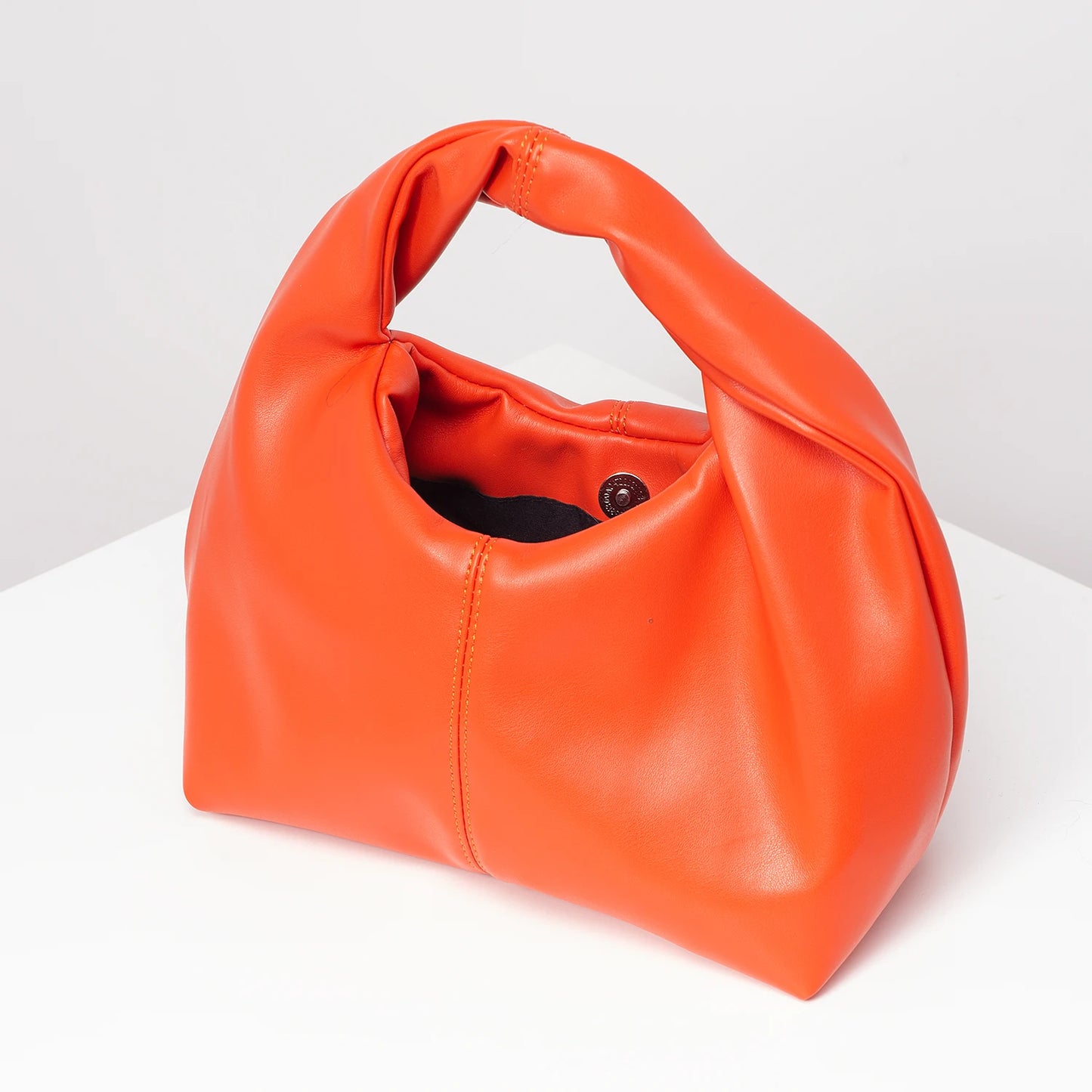 Noelle Twist Bag